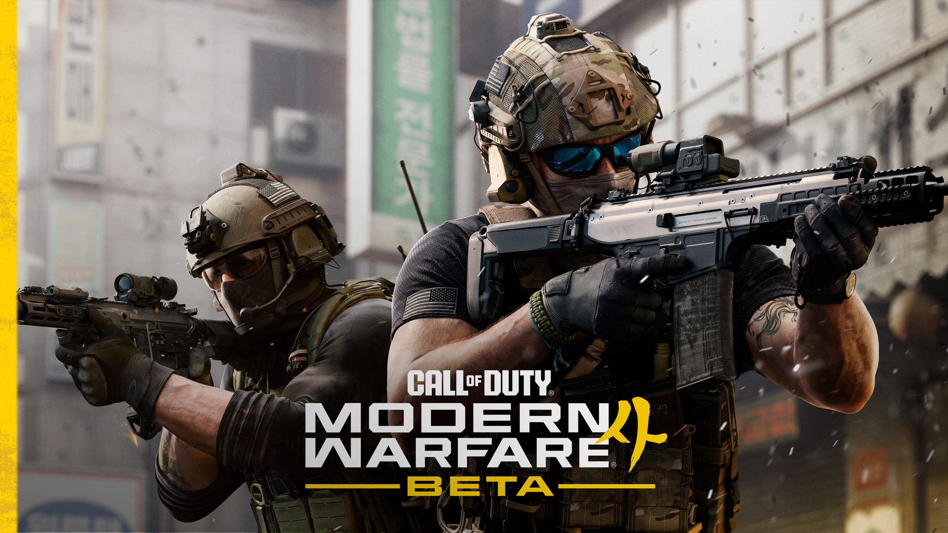MW4 Open Beta, NEXT, Fanatics Fest, & Serialized Camo