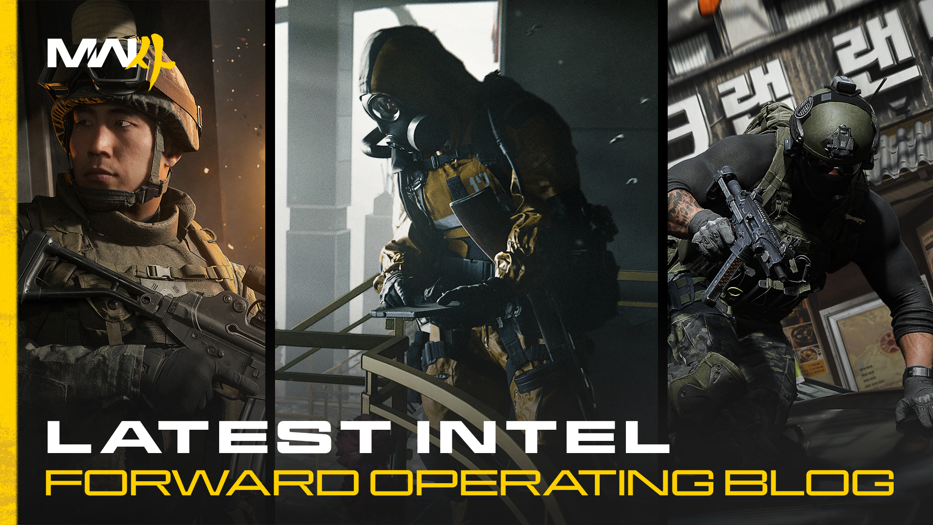 LAST UPDATED: AUGUST 10 — Modern Warfare 4: Latest Official Intel Here