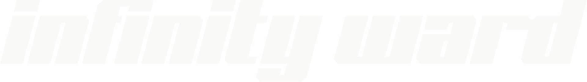 Infinity Ward logo