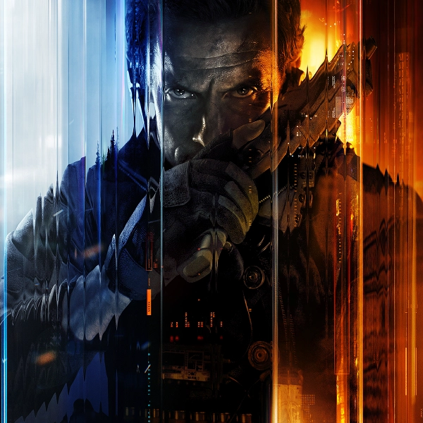 Key Art