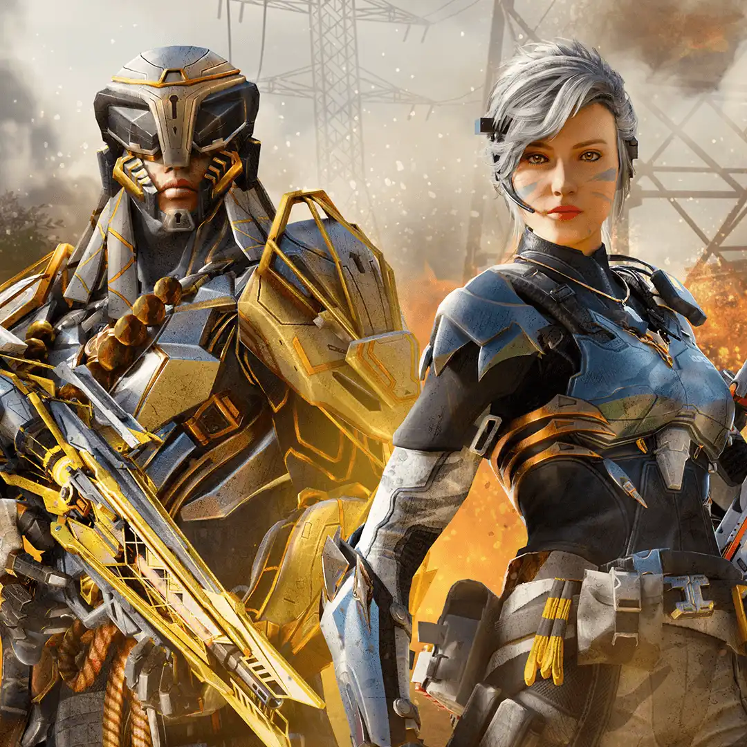 Key Art