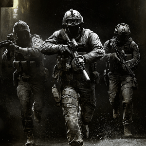 Key Art