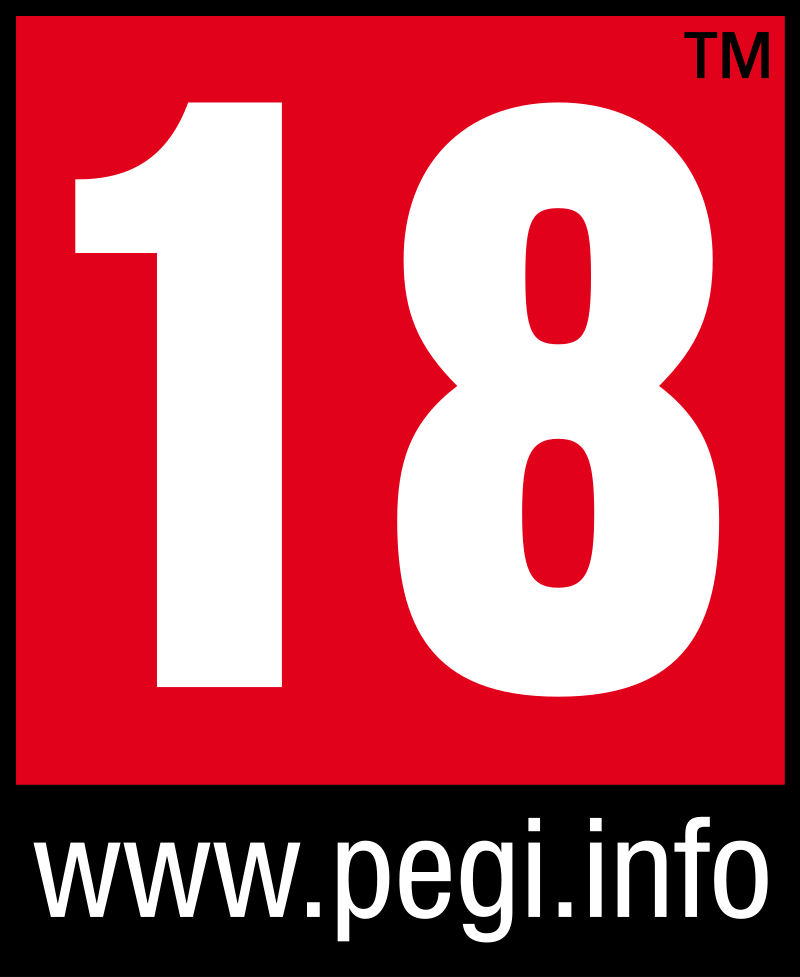 Rating logo
